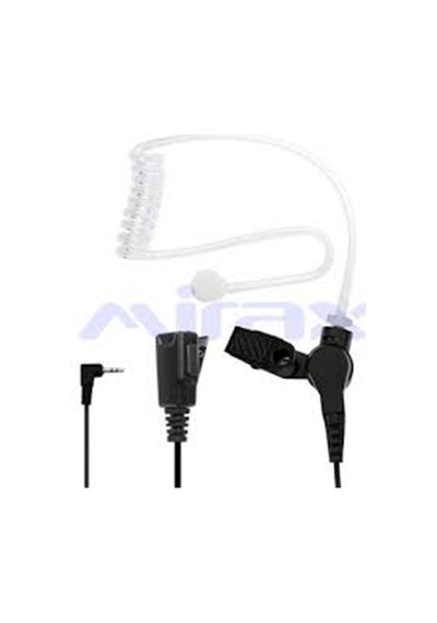 Mirax Mt201-pc01 Pmr Aselsan 690 975 865 655 Uyumlu Akustik Kulaklık