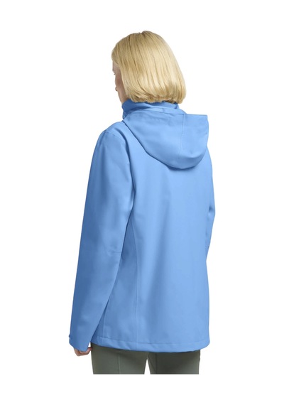 Jack Wolfskın Jack Wolfskin Trailtime 2l Kadın Outdoor Ceketi C0454 Çok Renkli