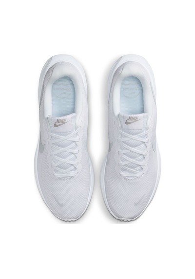 Nike Hj9198 Revolution 8 Spor Ayakkabı Beyaz