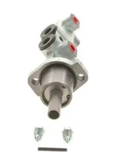 Skoda Fabia 2 Ana Merkez 1.2 2007-2014 Bosch 0986480820