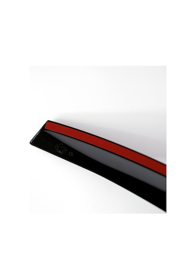 Citroen Berlingo 2008-2017 Arası Mugen Tip Cam Rüzgarlık Sunplex