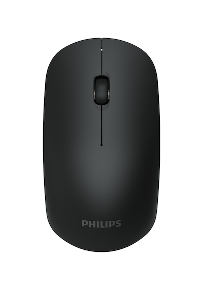Philips SPK7315 Kablosuz 1200DPI 3 Tuşlu Optik Mouse
