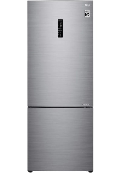 LG GC-B569NLLM 462 LT No-Frost Kombi Tipi Buzdolabı