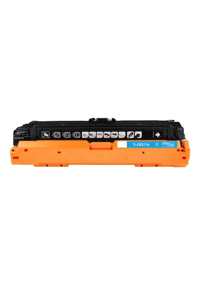 Hp 307a-ce741a Cy Mavi Uyumlu,  Toner