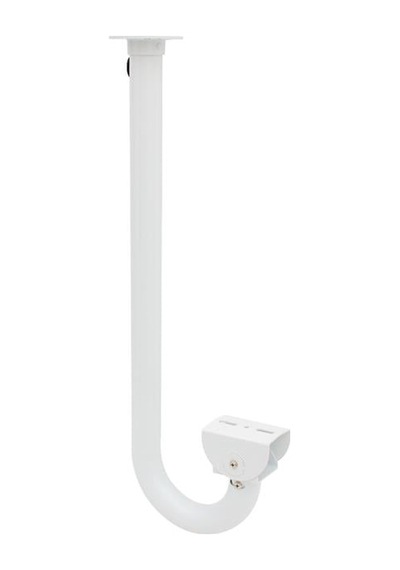 Mod-20 U Tip 60 Cm Metal Güvenlik Kamera Ayağı