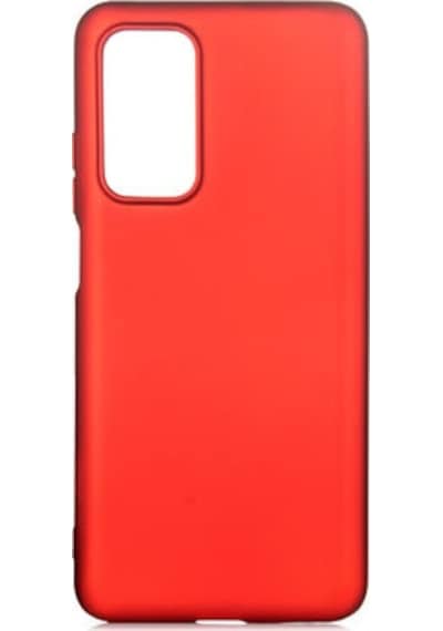Nihcase Xiaomi Mi 10t Pro 5g Kılıf Matte Premier Silikon Kapak
