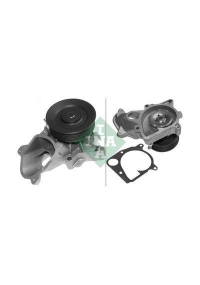 Ina Devırdaım Pompası Bmw M57n2 E90 E91 E92 E83 E70 538018710 11517801063 11517805812