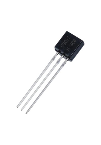 Ktc 9013 To-92 Transistör