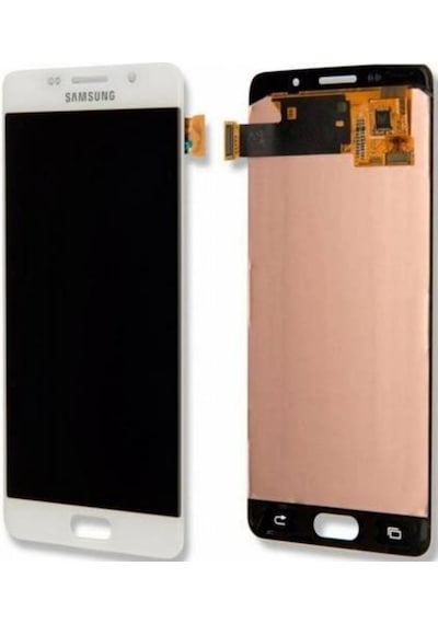 Samsung Uyumlu Galaxy A5 2016 A510 Lcd Ekran Dokunmatik (501768106)