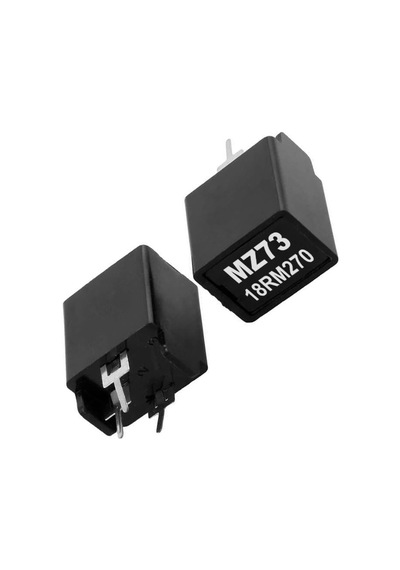 Ptc 3 Pin 18 Ohm Termistör 18mr270-176974