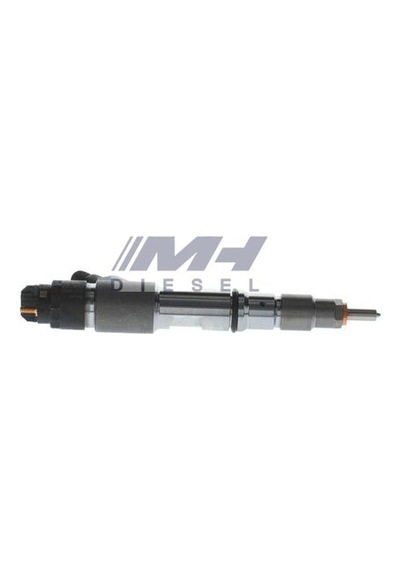 Bosch 0445120297 Enjektör Volkswagen Delivery 5.150 8.160 9.160 10.160 Cummins Isf 3.8