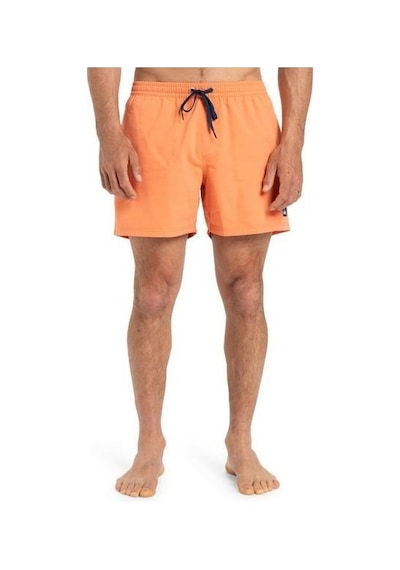 Quiksilver Quıksılver Everyday Solıd Volley 15 Erkek Melon Volley Short Eqyjv04120-802 Pembe