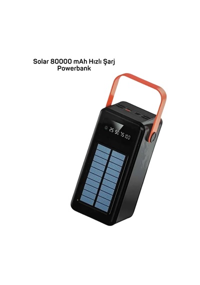2080 Powerbank Veraura Lifestyle Kamera Ürün