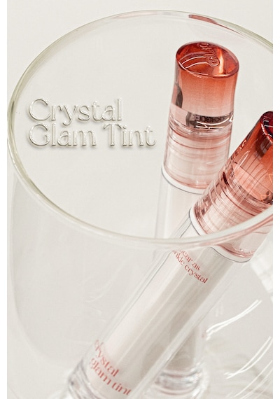 Clio Crystal Glam Tint 11 Mellow Fig 11