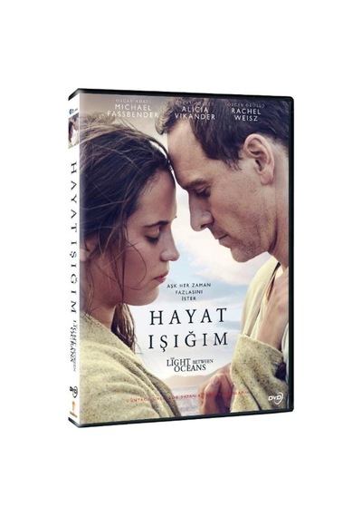 Hayat Işığım DVD
