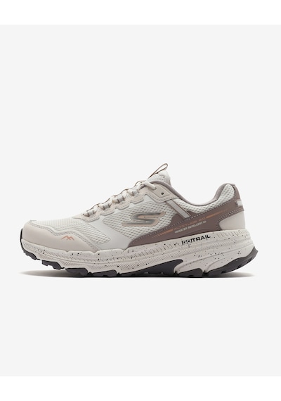 Skechers Go Run Traıl Altıtude 2.0 - Ravıne Kadın Bej Outdoor Koşu Ayakkabısı 129525 Nttp Bej
