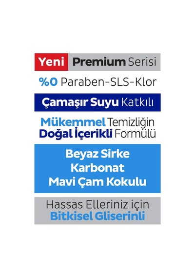 Sleepy Easy Clean Premium Çamaşır Suyu Katkılı Yüzey Temizlik Havlusu Mendili 100 Yaprak