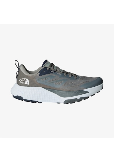 The North Face Altamesa 500 Erkek Gri Patika Koşu Ayakkabısı Nf0a83n3cır1 Gri