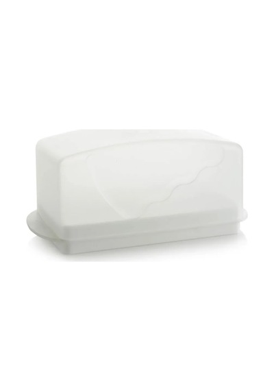Tupperware "ocharenie" Tereyağlık 261792304 Beyaz