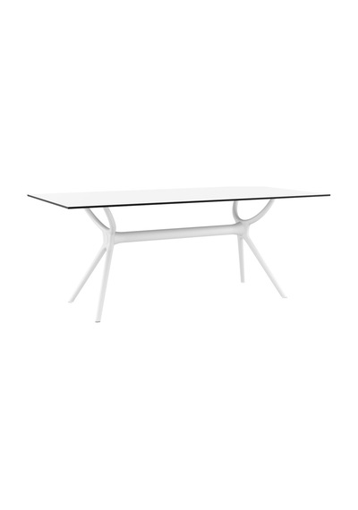 Asmasa44 Siesta 90 x 180 CM Aır Masa Krem