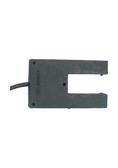 Mefa İf20-y40-pa ,çatal/20mm Pnp-no 3-kablo Çatal Optik İplik Sensör