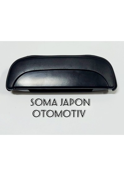 H100 Min. 94-sonrası/h100 Kmy 97-03 Ön Sağ Dış Kapı Kolu Metal 82660-4b000