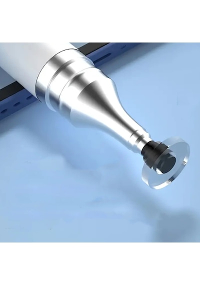 Microcase AL4765 2 İn 1 Disk Uçlu Stylus Kalem Mavi