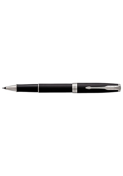 Parker Sonnet Mat Siyah Ct Roller Kalem   1931523