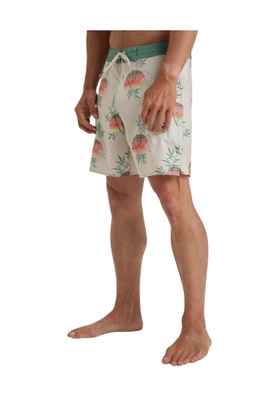 Bıllabong Billabong Good Times Lt Erkek Bej Boardshort 12235 Camel