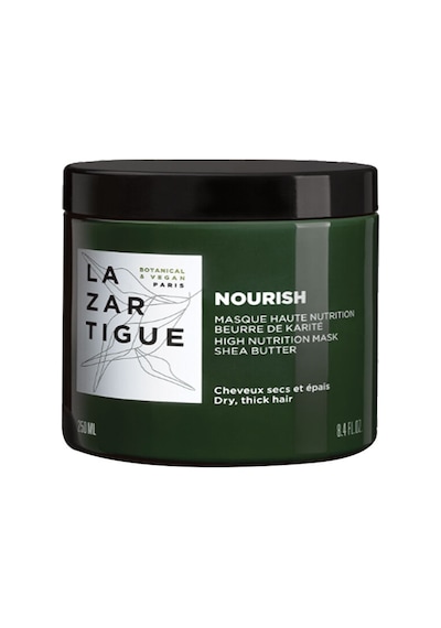 Lazartigue Nourish Besleyici Saç Maskesi 250 Ml
