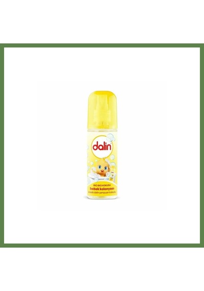 Bezos Kolonya Bıcıbıcı 150ml 1 Adet Hb006