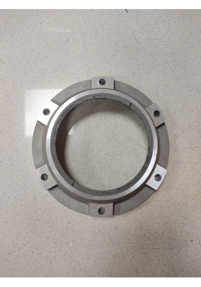 Yağmur Tip Yet510 Debriyaj Balatası Eski Model Konik 10hp/12hp
