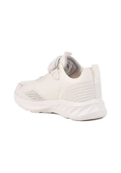 Cool Rams Erkek Çocuk Günlük Sneaker Spor Ayakkabı Beyaz