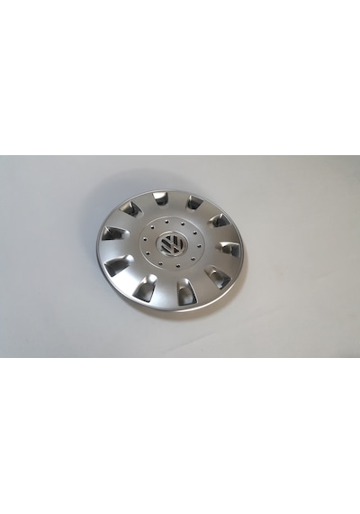 1 X Vw Transporter T5 2003-2010 Plastik Jant Kapağı 16 İnç