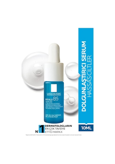 La Roche Posay Hyalu B5 Suractivated Serum 10 ML