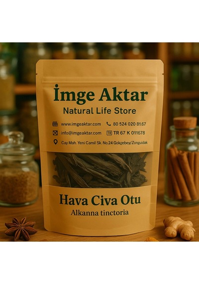 Hava Civa Otu 50g