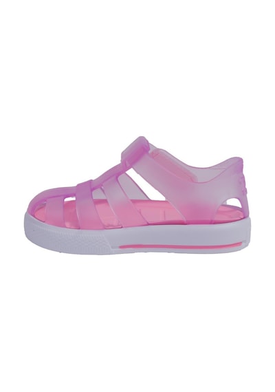 Igor S10171 Star Pembe Ortopedik Günlük Kız Çocuk Sandalet 001