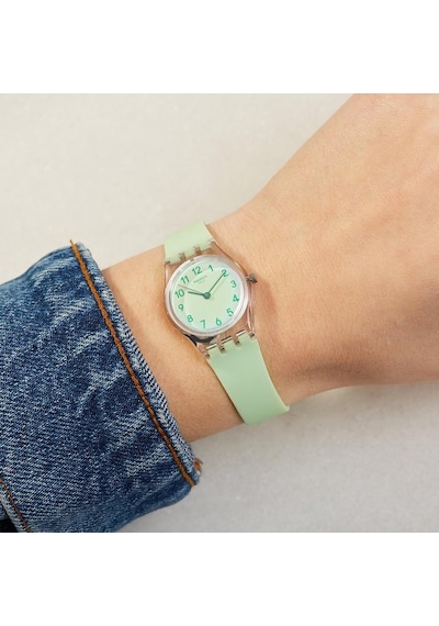 Swatch LK397 Kadın Kol Saati