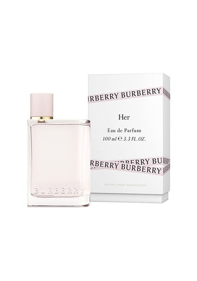 Burberry Her Intense Edp 100 Ml Kadın Parfüm Fresh 52897529