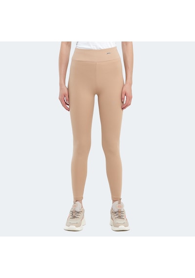 Slazenger KIMBALL KTN Kadın  Bej Tayt