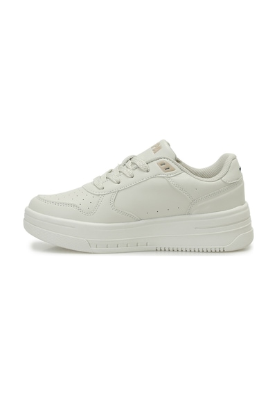 U.S. Polo Assn. U.s. Polo Assn. Blaze Bej Kadın Sneaker 000000000102695806