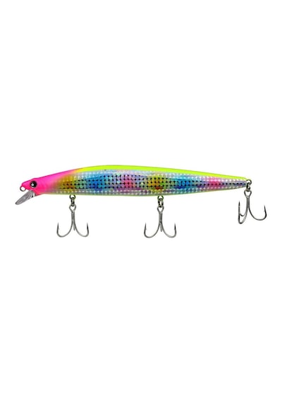 Sea Horse Silence Ninja 140-f 23 Gr Maket Balık
