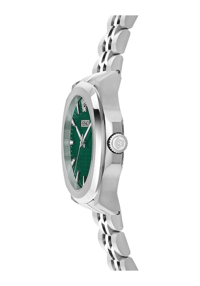 Versace Vrscvekka0425 Erkek Kol Saati Metalik Gri 65927800