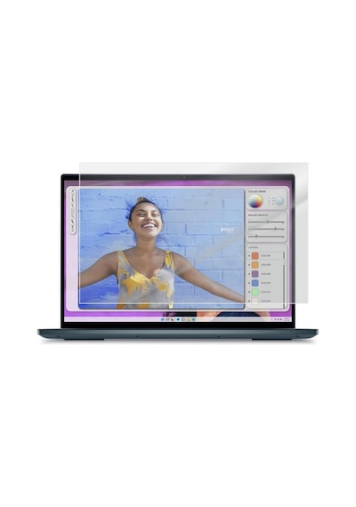Dell Inspiron 16 Plus 7620 16 İnç Mat Ekran Koruyucu