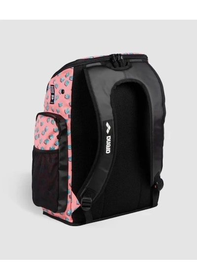 Arena Spıky Iıı Backpack 45 Allover / Dıces Çok Renkli