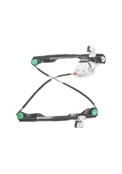 Ford Focus Sd 98/05 Ön Cam Krıkosu Sağ Elektrıklı/motorsuz 4kapı