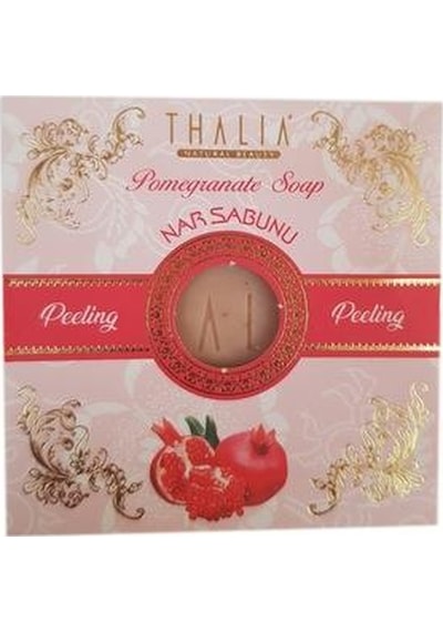Thalia Nar Katı Sabun 150 G