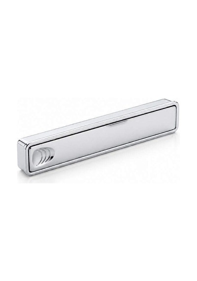 Fds 96mm Gömme Basma Kapı Çekme Kolu Inox 129-96-53