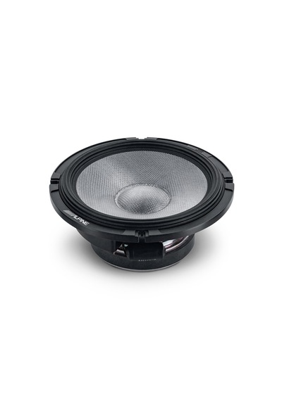 Alpine R2-s65c Eni Nesil 6-1/2" 16,5 Cm Bileşen 2 Yollu R-seri