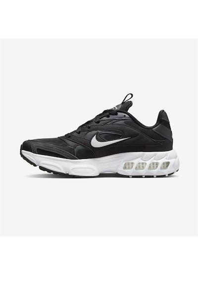Nike Zoom Air Fire Kadın Siyah Spor Ayakkabı Dv1129 001 Siyah Beyaz